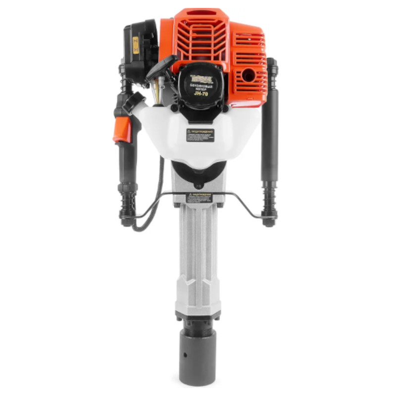 Копер бензиновый MESSER jh-70