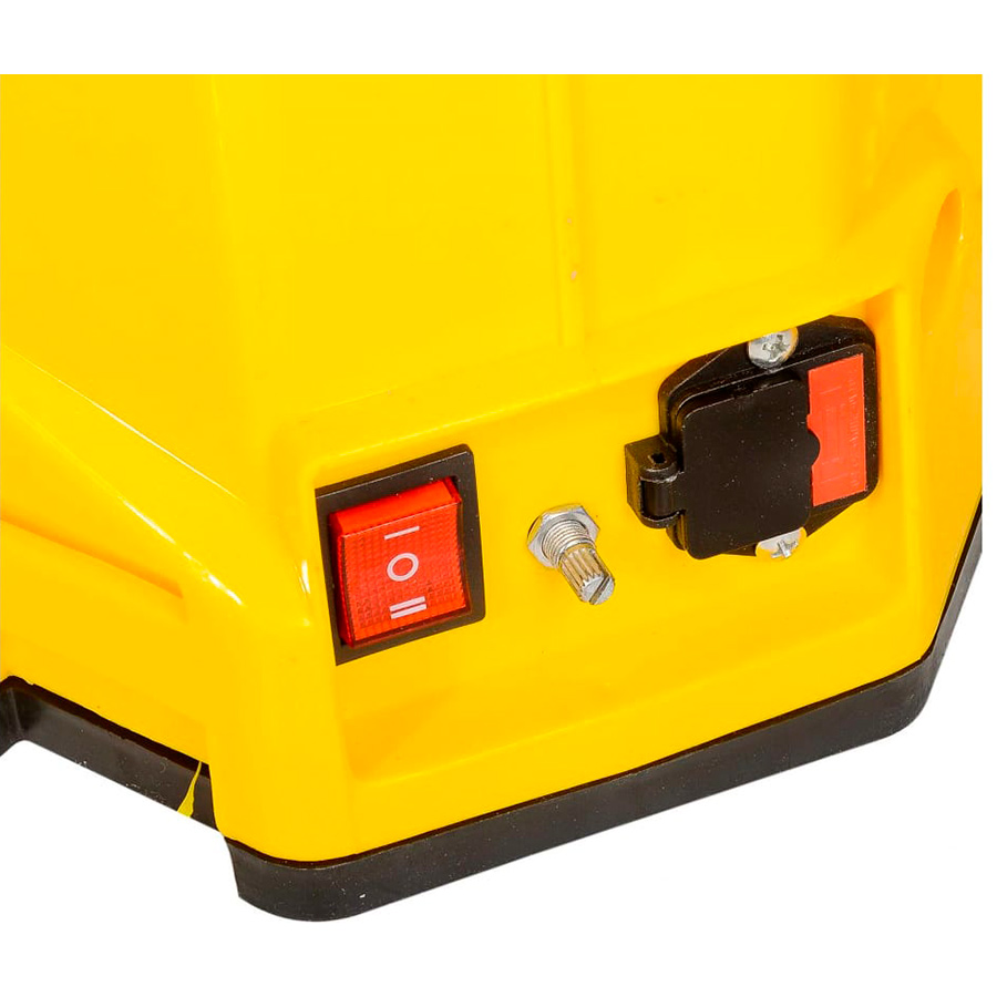 Опрыскиватель аккумуляторный SP-16AC Huter