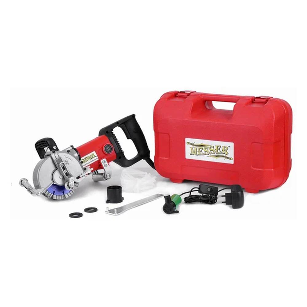 Бороздодел MESSER T1556