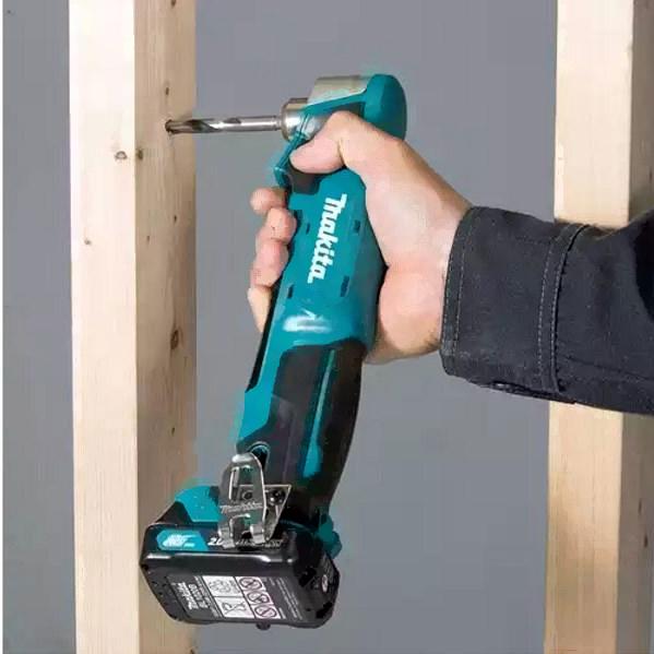 Дрель аккумуляторная угловая Makita DA332DZ (без акк, без з/у)