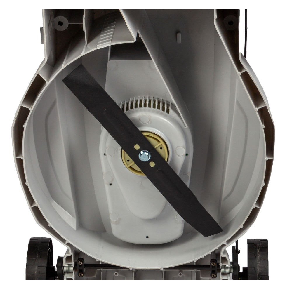 Газонокосилка электрическая REDVERG RD-ELM105G