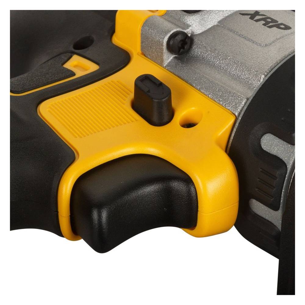 Шуруповерт аккумуляторный DeWalt DCD991NT-XJ (без акк, без з/у)