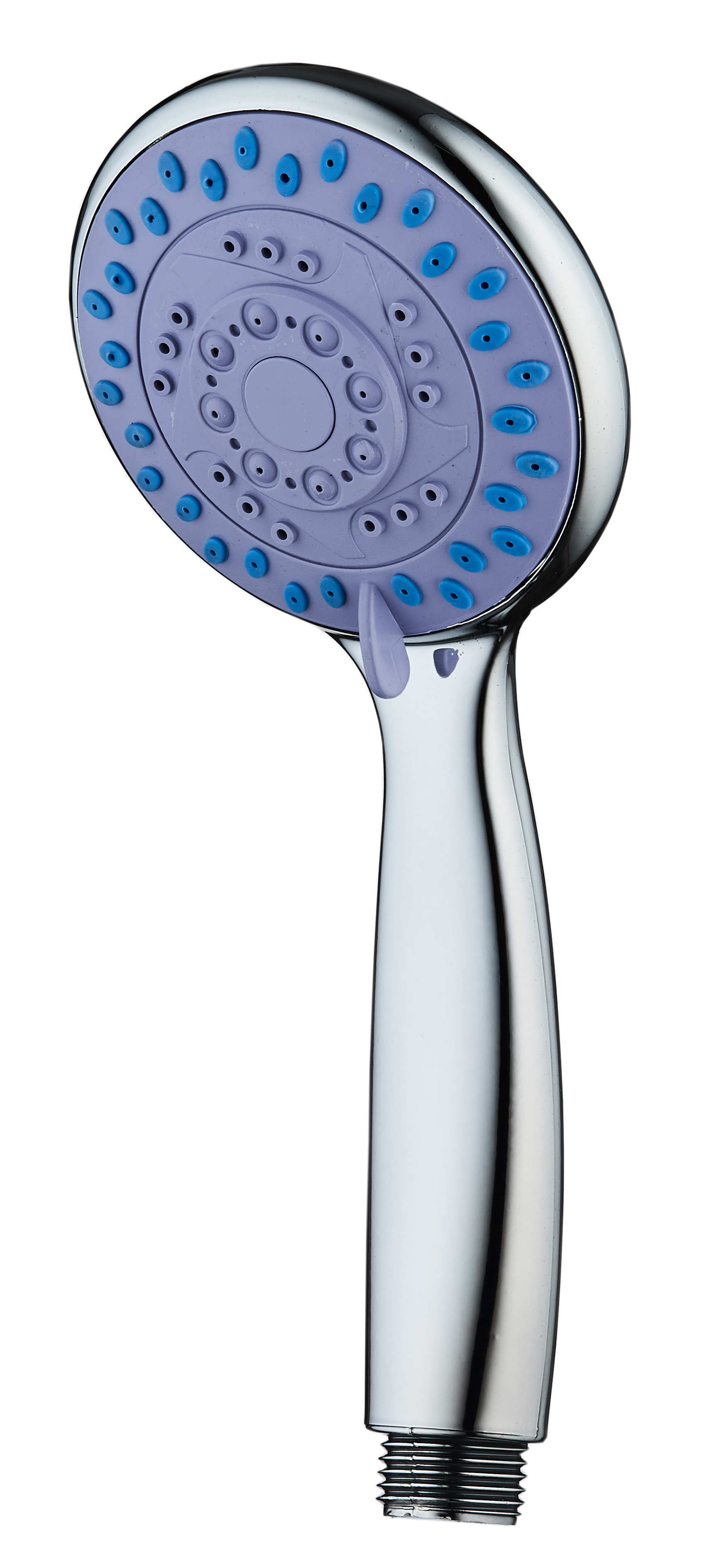 Душевая лейка, 5-функц. ECONOCE