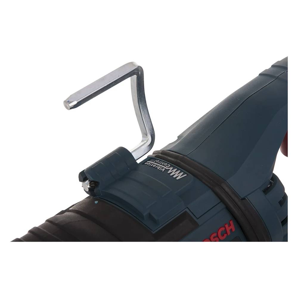 Пила сабельная Bosch GSA 1300 PCE