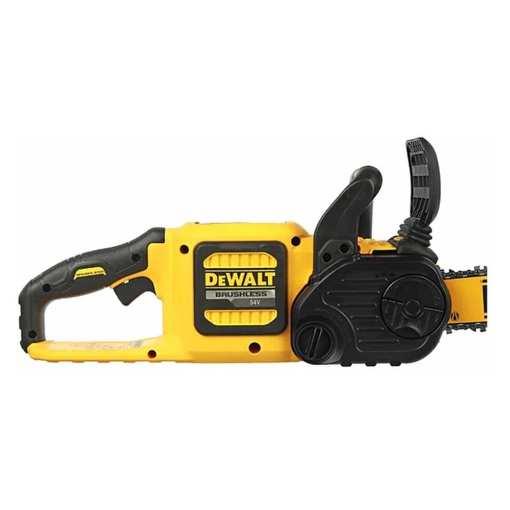 Пила цепная аккумуляторная DeWalt DCM575X1