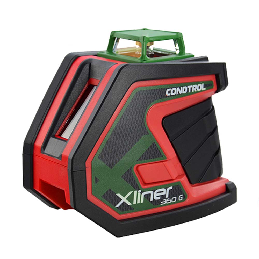 Нивелир лазерный CONDTROL XLiner 360 G