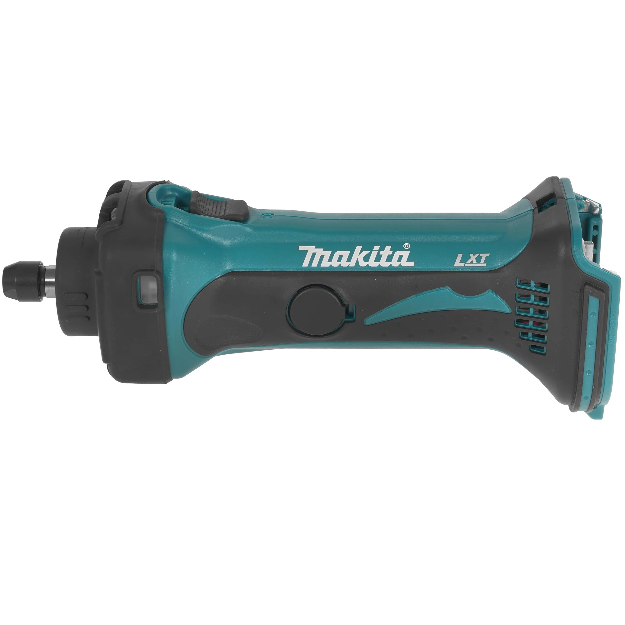Машина прямая шлифовальная Makita DGD801Z (без акк, без з/у)