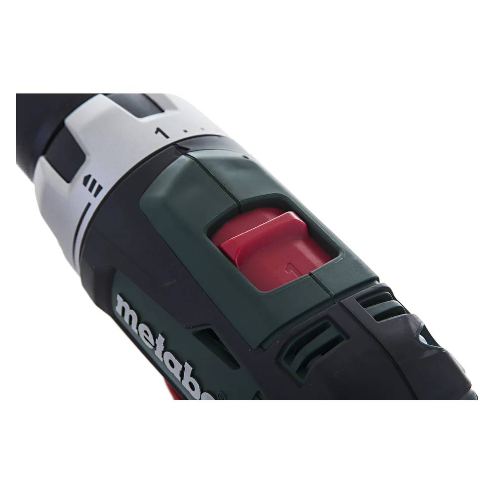 Шуруповерт аккумуляторный Metabo BS 18 LT (4Ач)
