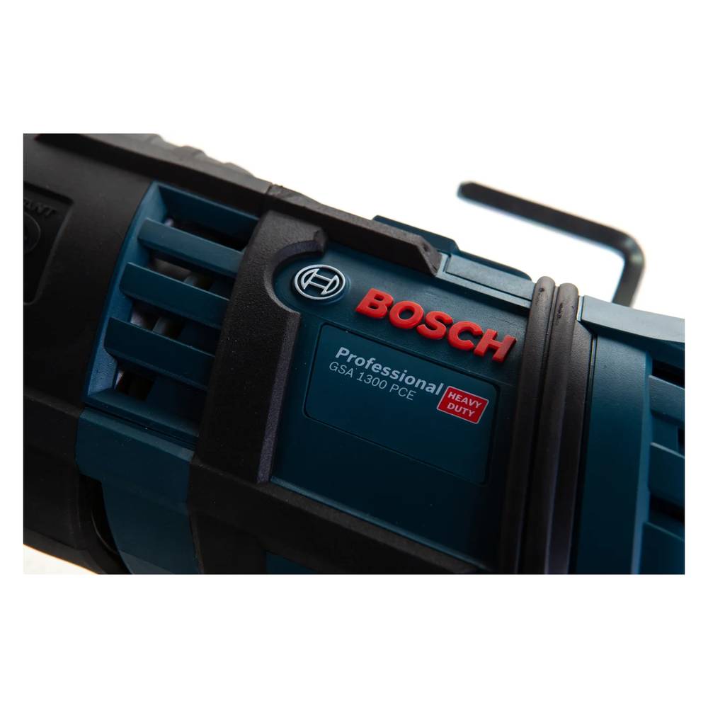 Пила сабельная Bosch GSA 1300 PCE