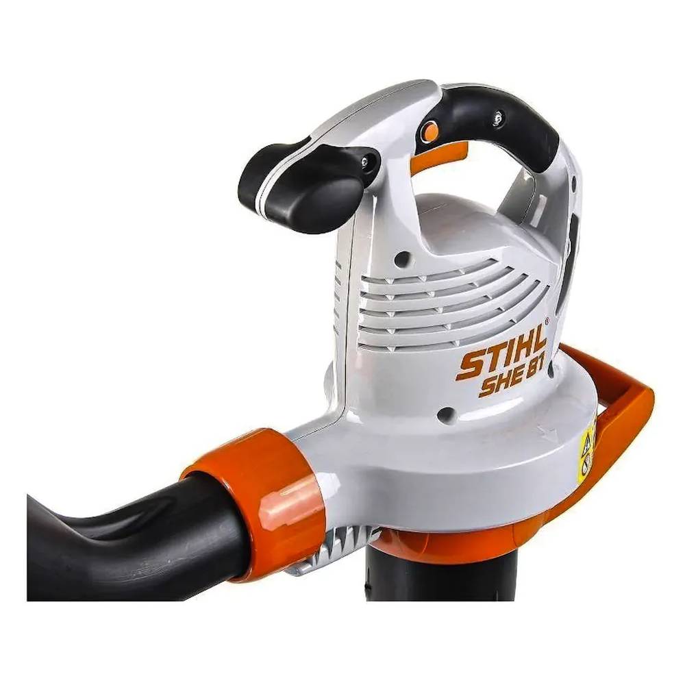 Воздуходувка электрическая Stihl SHE 81