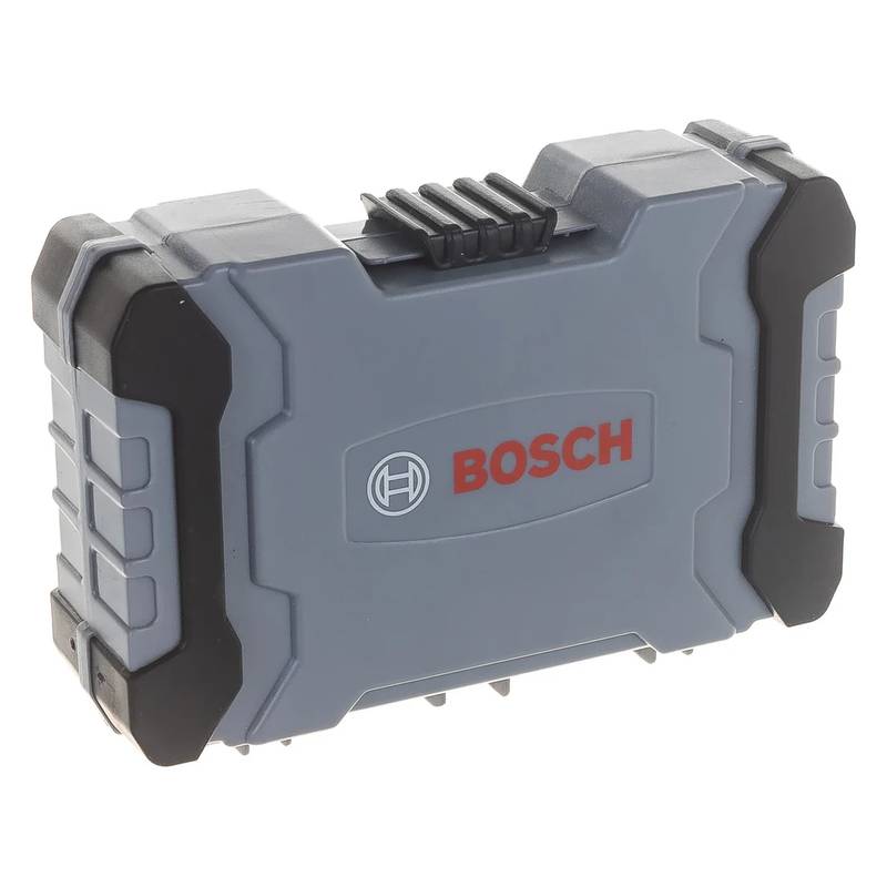 Набор насадок-бит Bosch (43 предмета)(164)