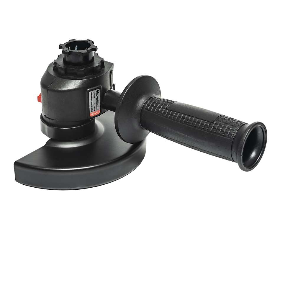 Модуль угловой шлифмашины ИНТЕРСКОЛ УШМ-125