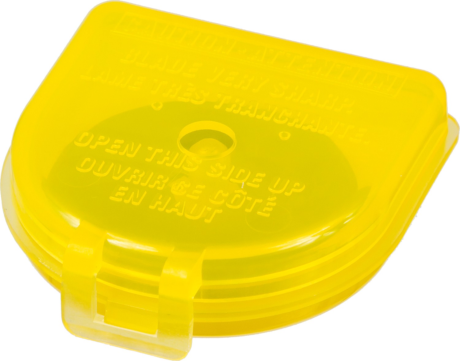 OLFA 28 мм, специальные круговые лезвия (OL-RB28-2)