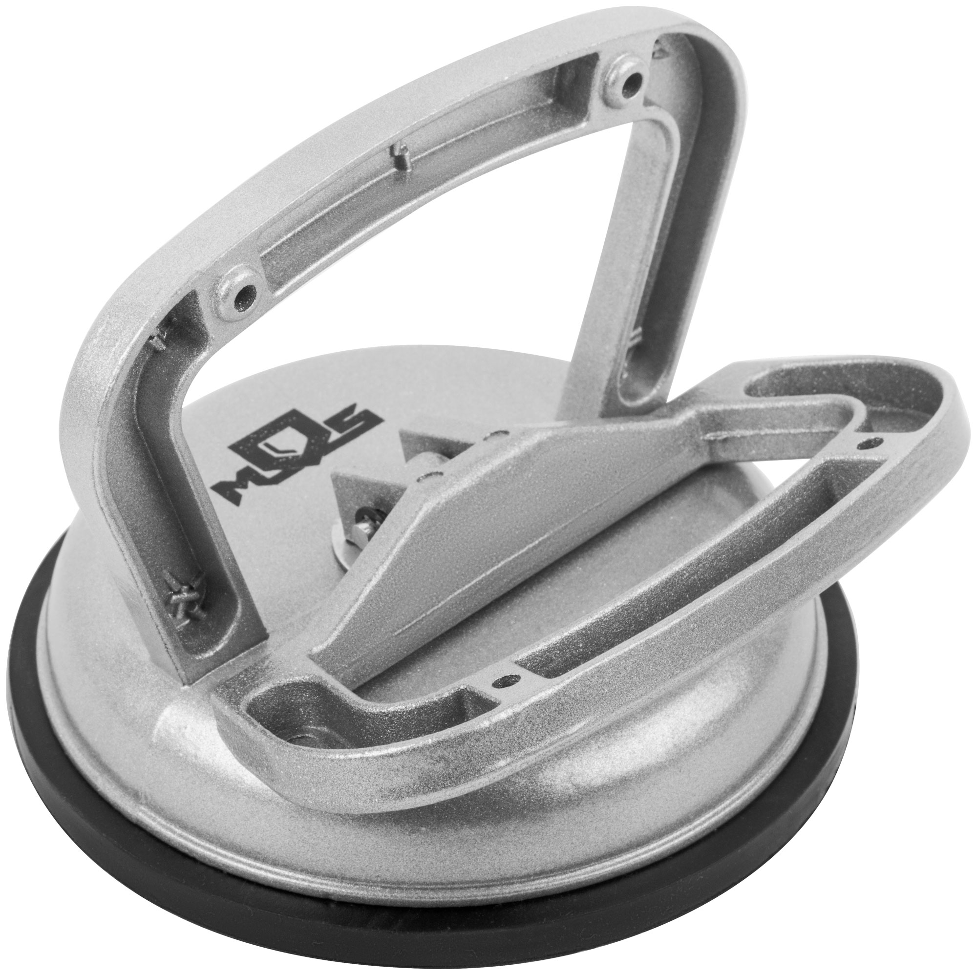 Cтеклодомкрат алюминиевый одинарный MOS 16967М