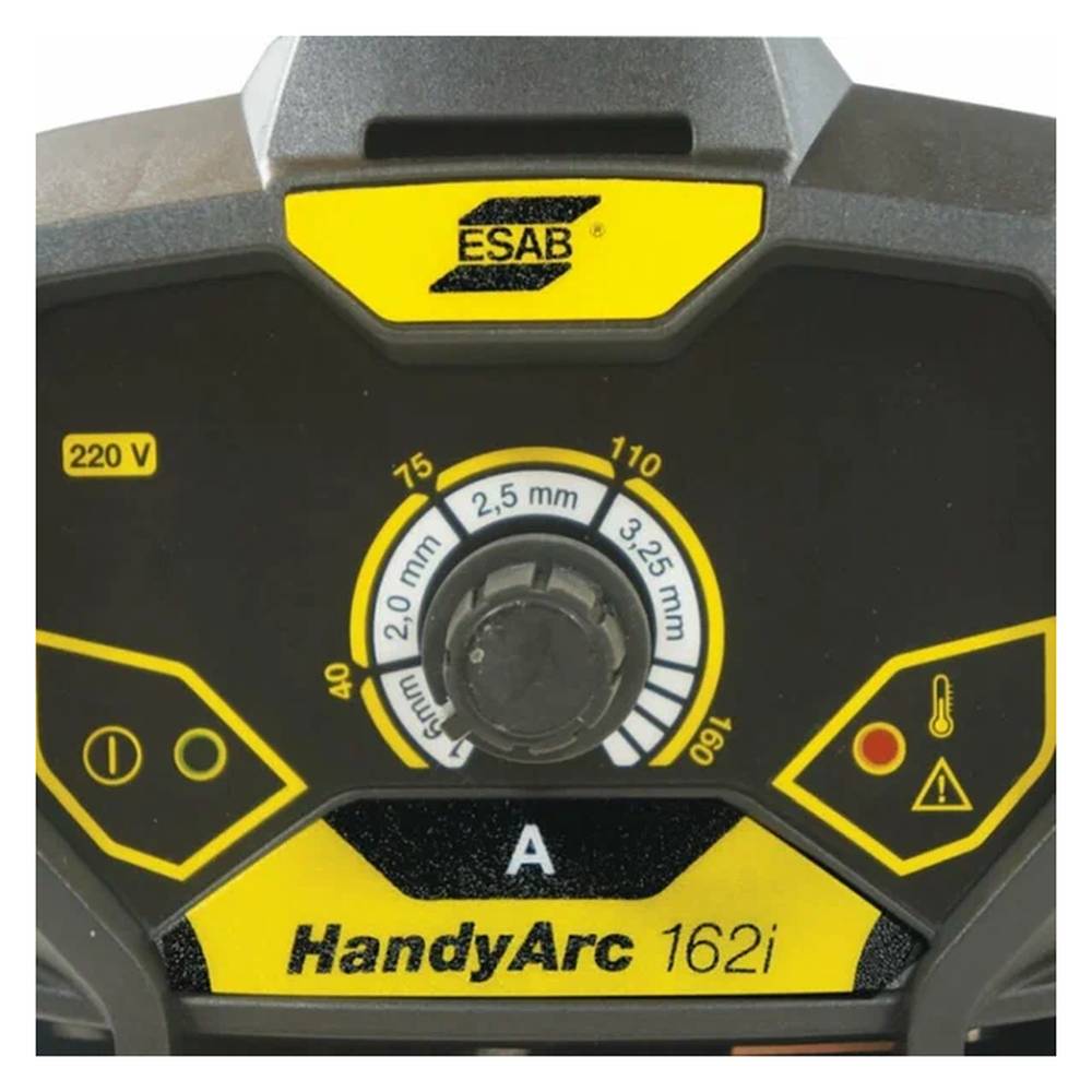 Аппарат сварочный ESAB Handy Arc 162i