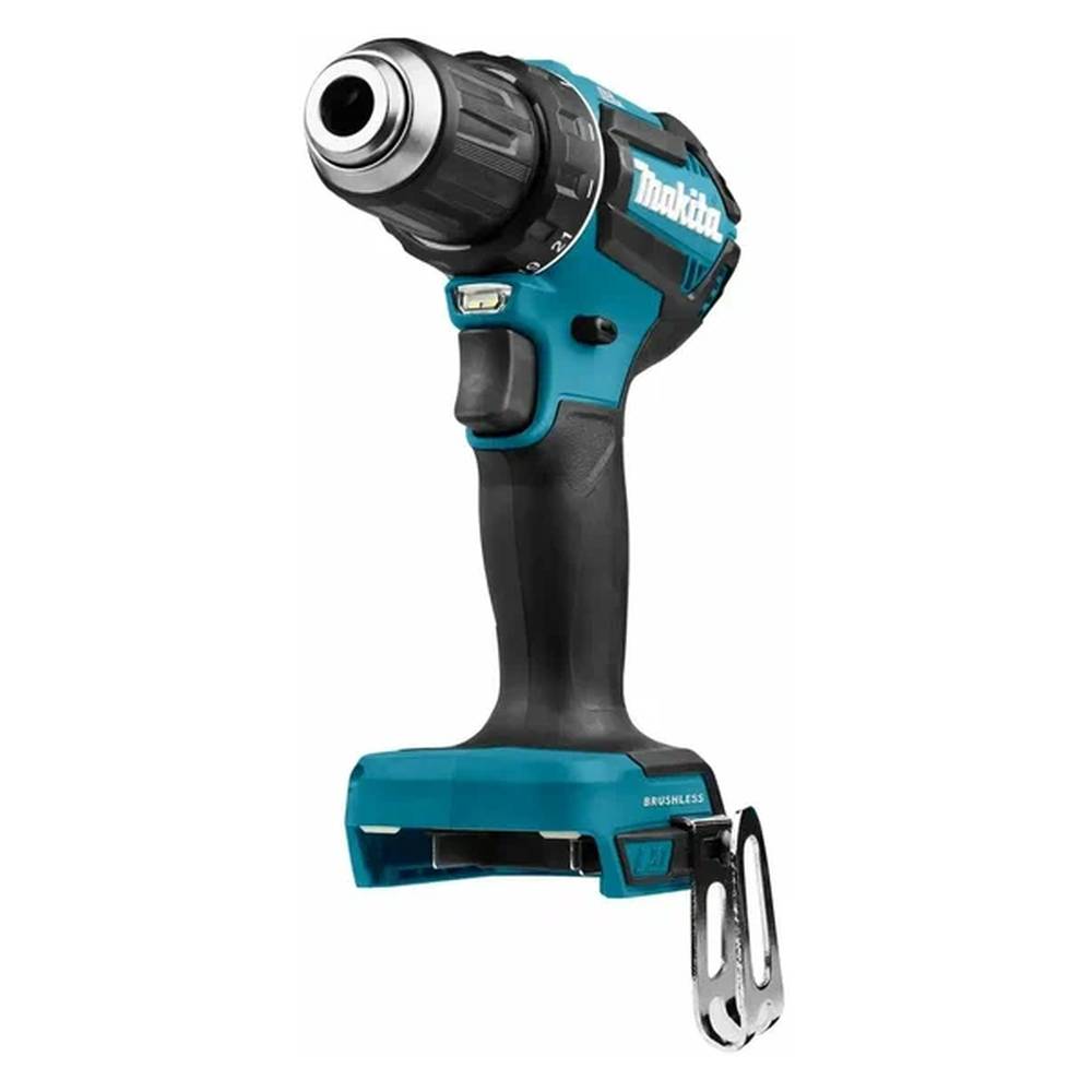 Шуруповерт аккумуляторный Makita DDF485Z (без акк, без з/у)