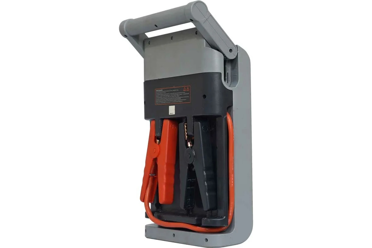 Устройство пусковое многофункциональное Aurora ATOM 24