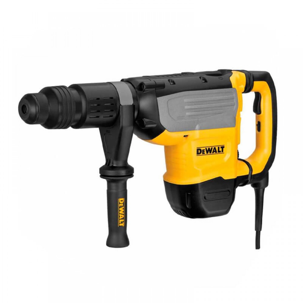 Перфоратор DeWalt D25773K-QS