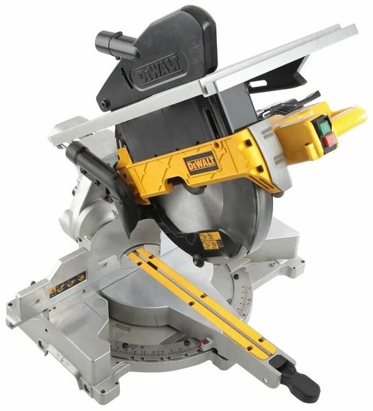Пила торцовочная DeWalt D27111