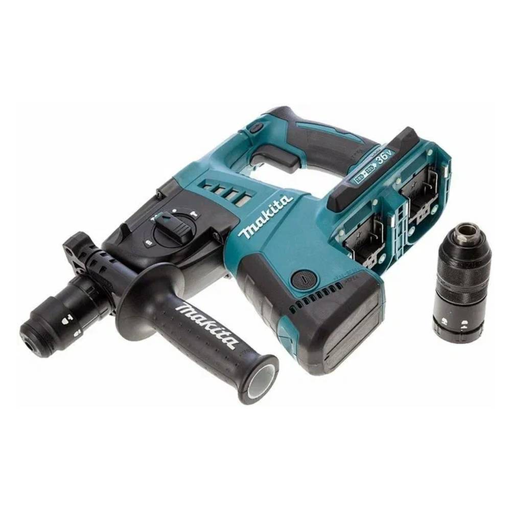 Перфоратор аккумуляторный Makita DHR263RF4