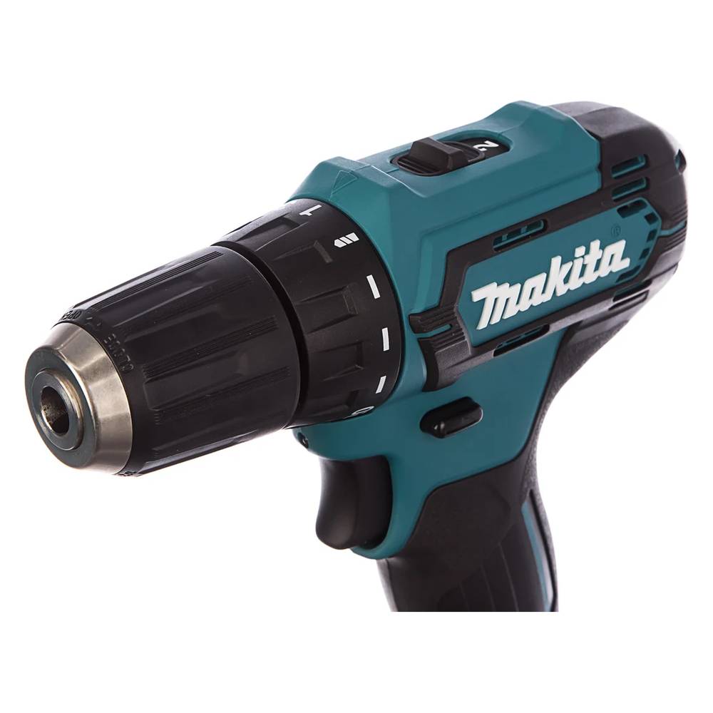 Шуруповерт аккумуляторный Makita DF333DWAE
