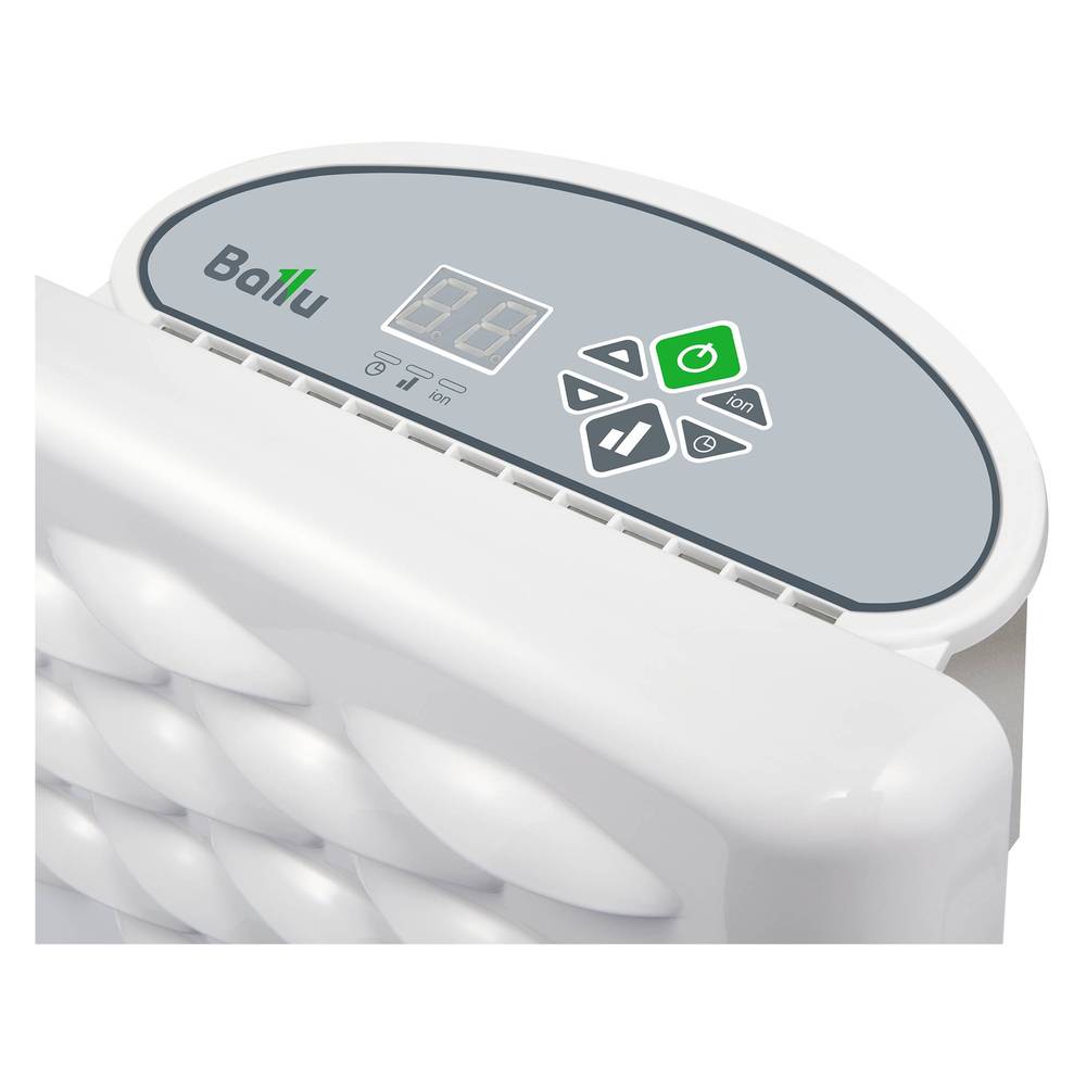 Конвектор Ballu Ettore BEC/ETER-1500