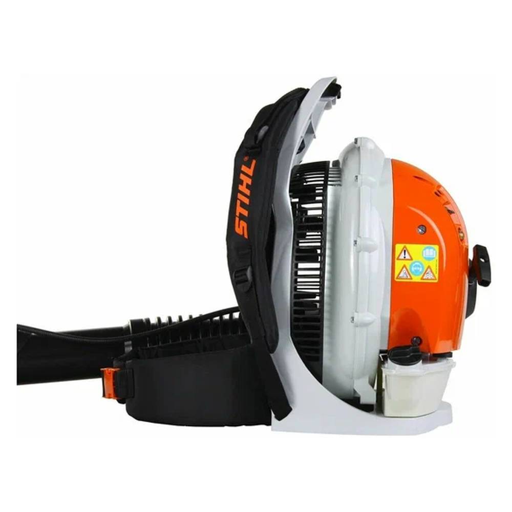 Воздуходувка бензиновая ранцевая Stihl BR 600