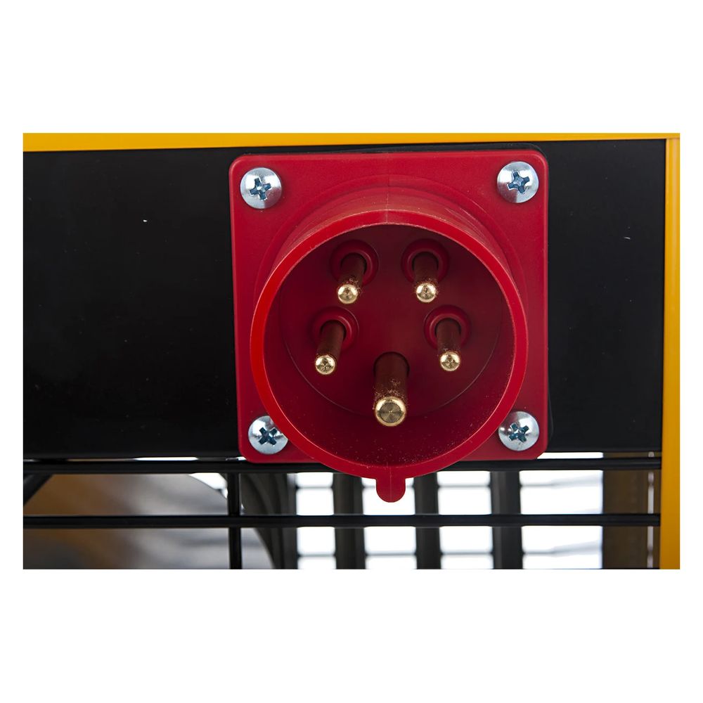 Воздухонагреватель электрический Master B 9 EPB