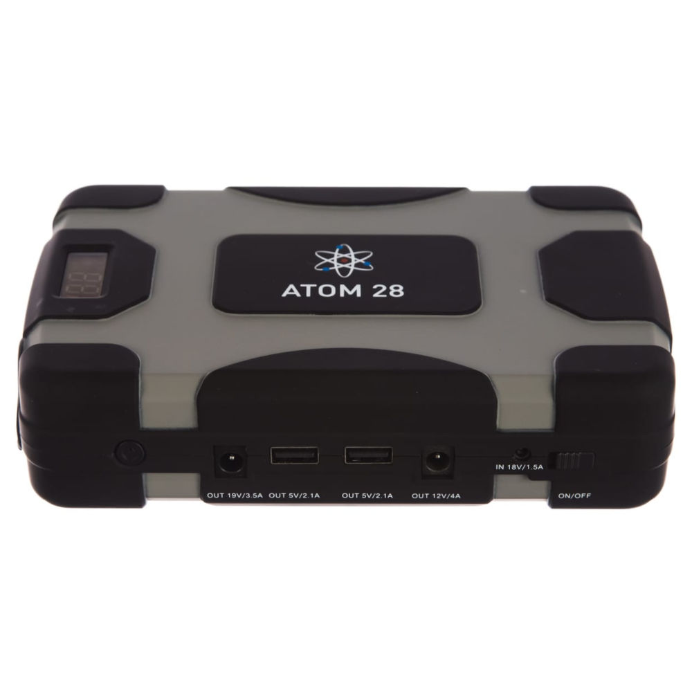 Устройство пусковое многофункциональное Aurora ATOM 28