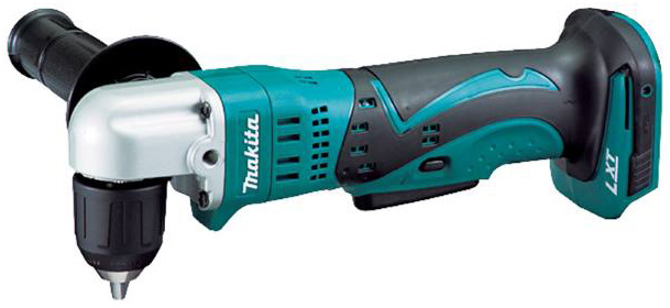 Дрель аккумуляторная угловая Makita DDA351Z (без акк, без з/у)
