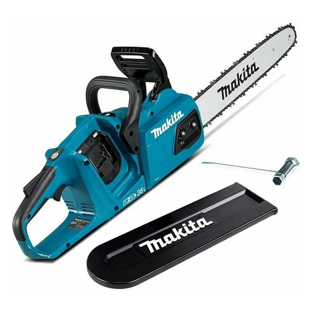 Пила цепная аккумуляторная Makita DUC303Z (б/акк,б/зу)