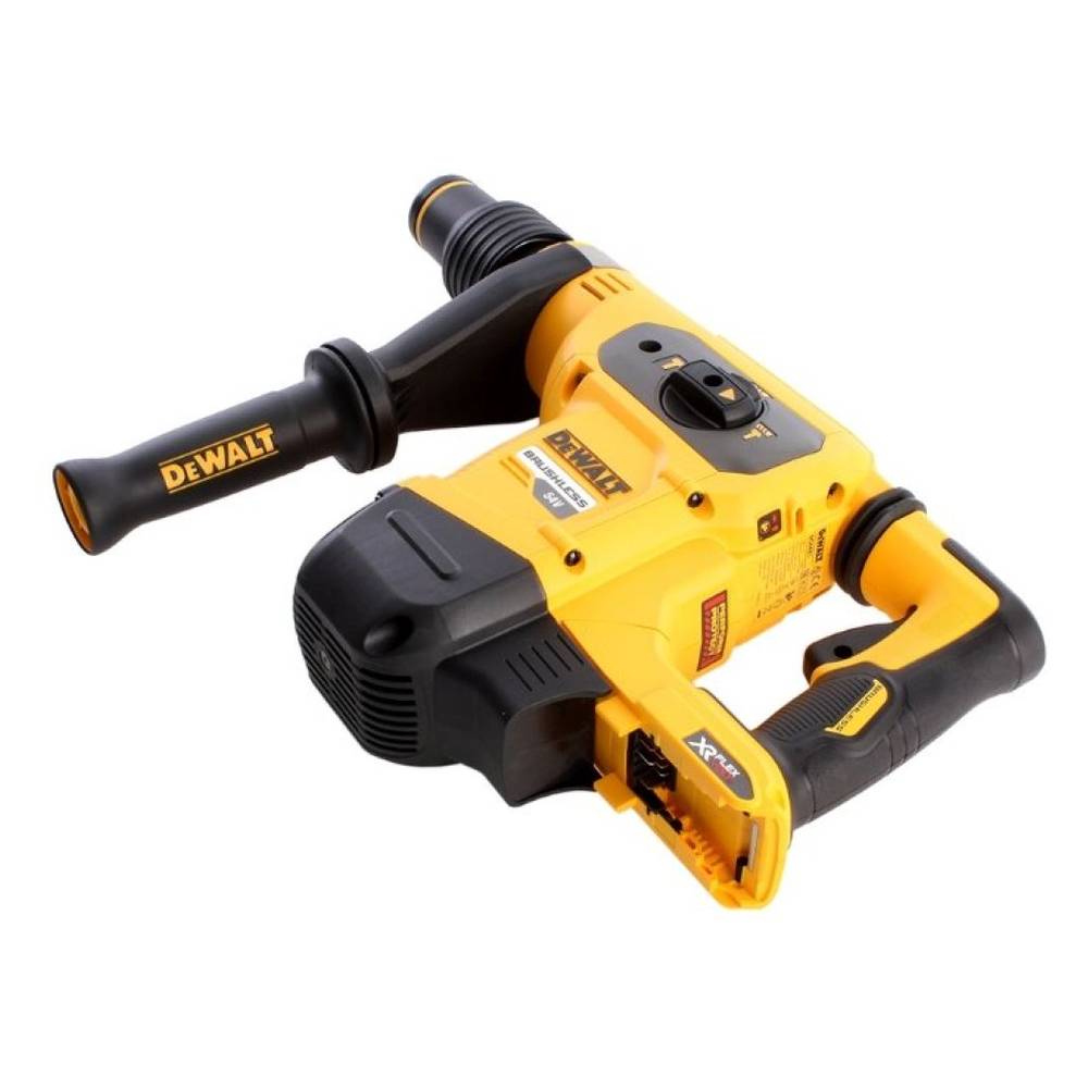 Перфоратор аккумуляторный DeWalt DCH481N (без акк, без з/у)