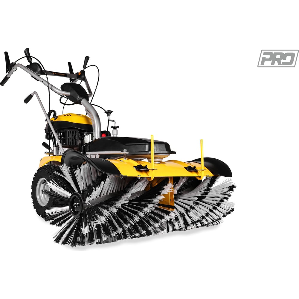 Машина Champion подметально-уборочная GS50100