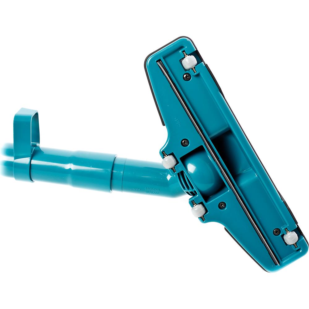 Пылесос аккумуляторный Makita CL104DWYX