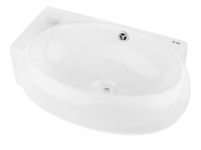 Умывальник настенный AV Engineering, Sorgere