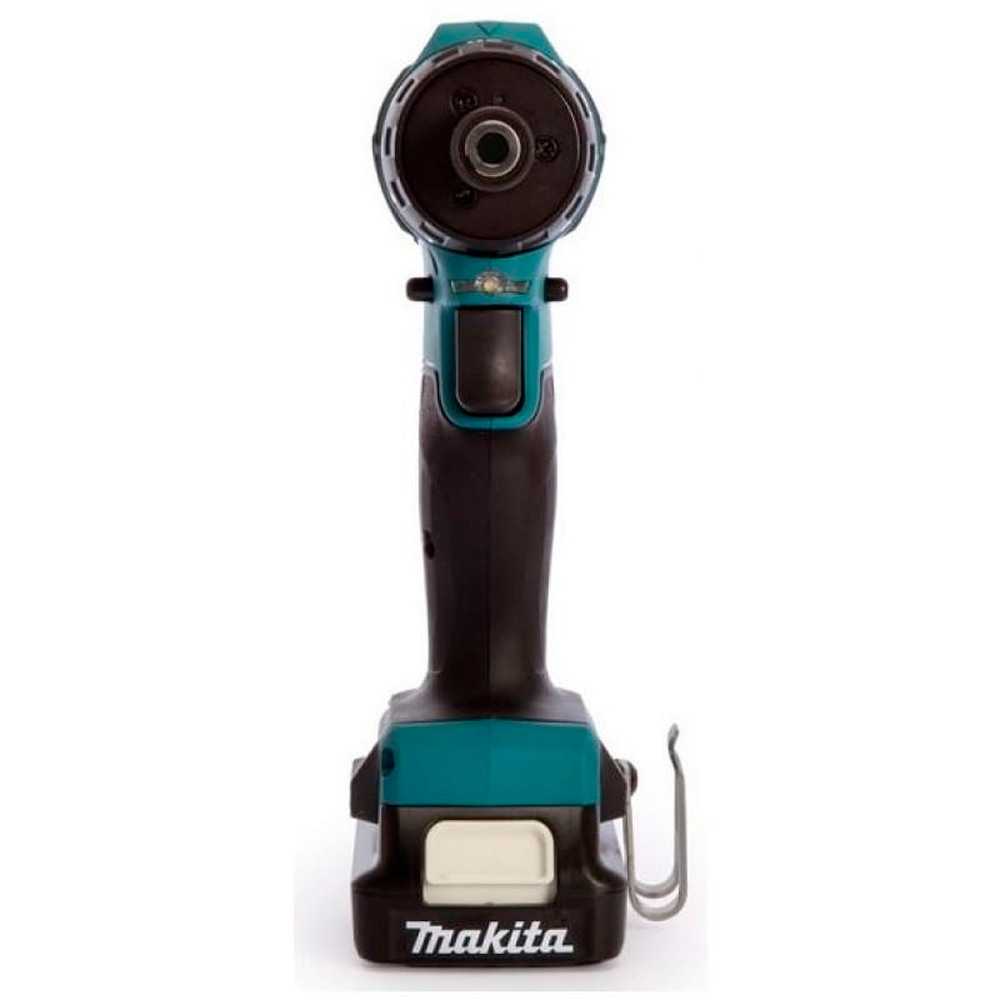 Шуруповерт аккумуляторный Makita DF032DWME