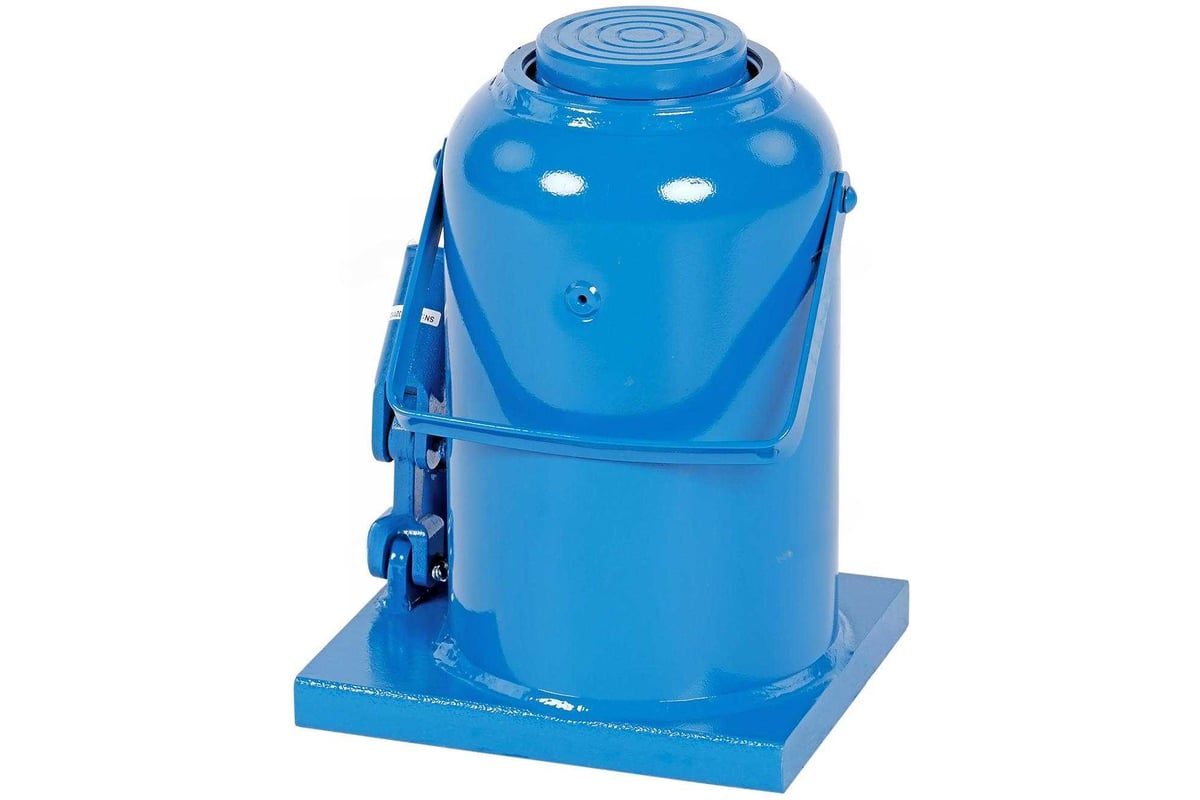 Домкрат бутылочный NORDBERG N31050 50 т