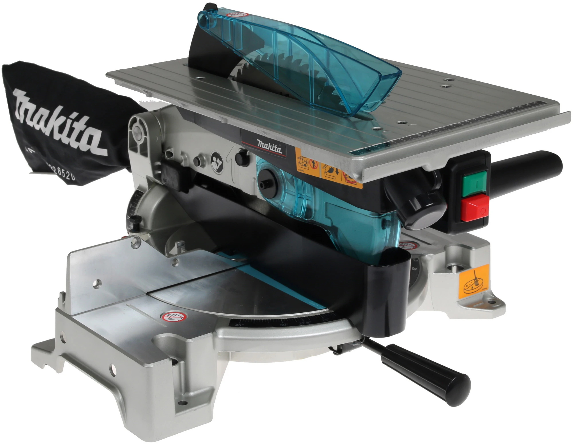 Пила торцовочная Makita LH1040