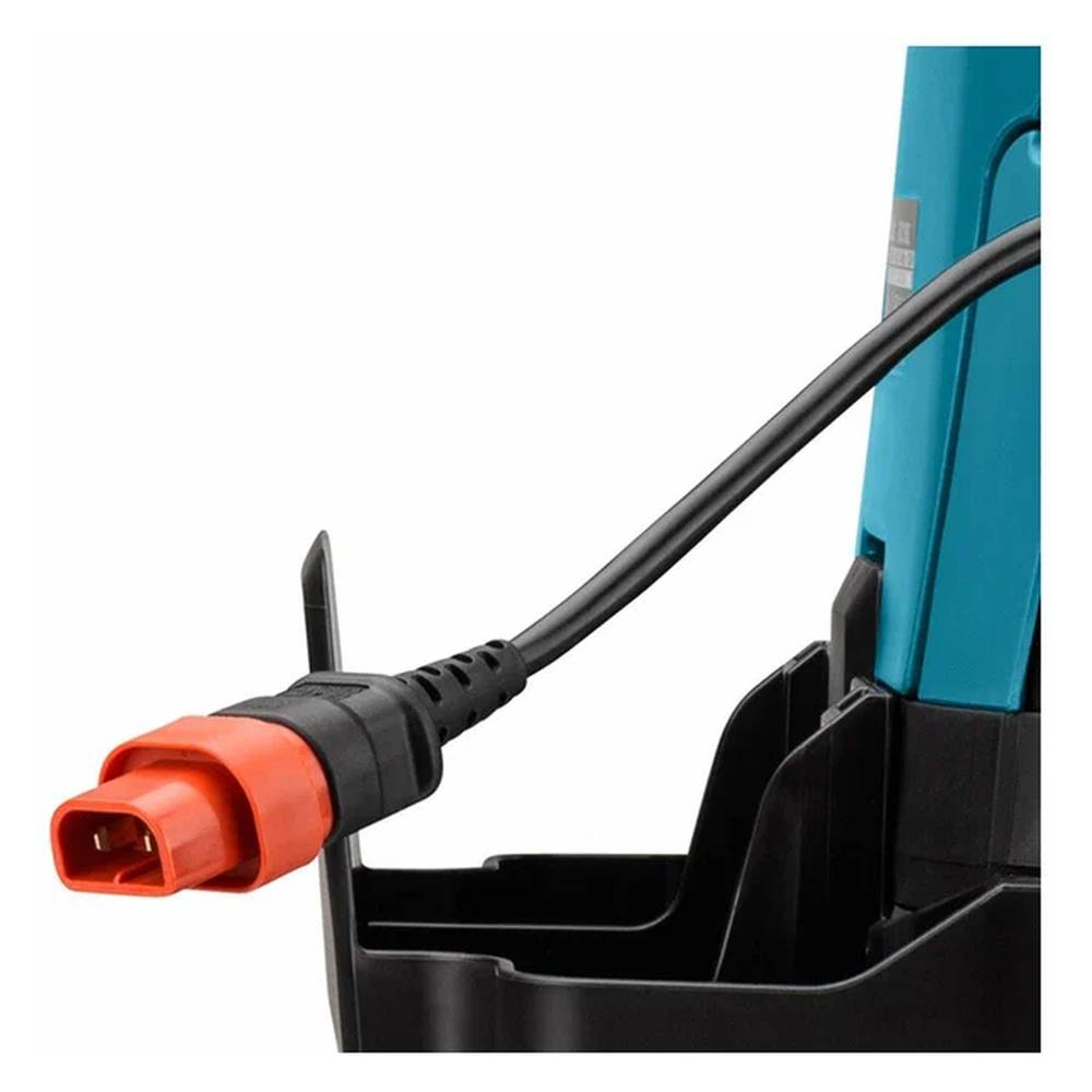 Пылесос аккумуляторный Makita DVC150LZ (б/акк,б/з