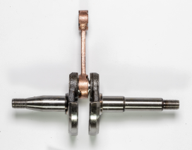 Коленвал SD-Master 2500