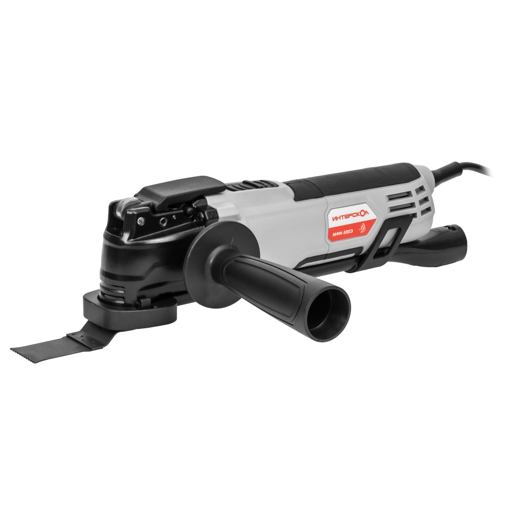 Инструмент многофункциональный ИНТЕРСКОЛ МФИ-500Э