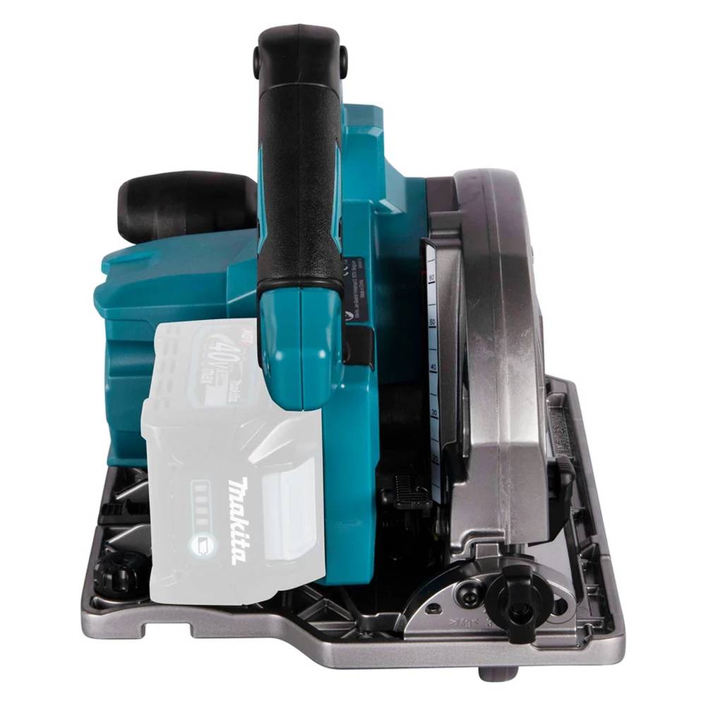 Пила дисковая аккумуляторная Makita HS004GZ01