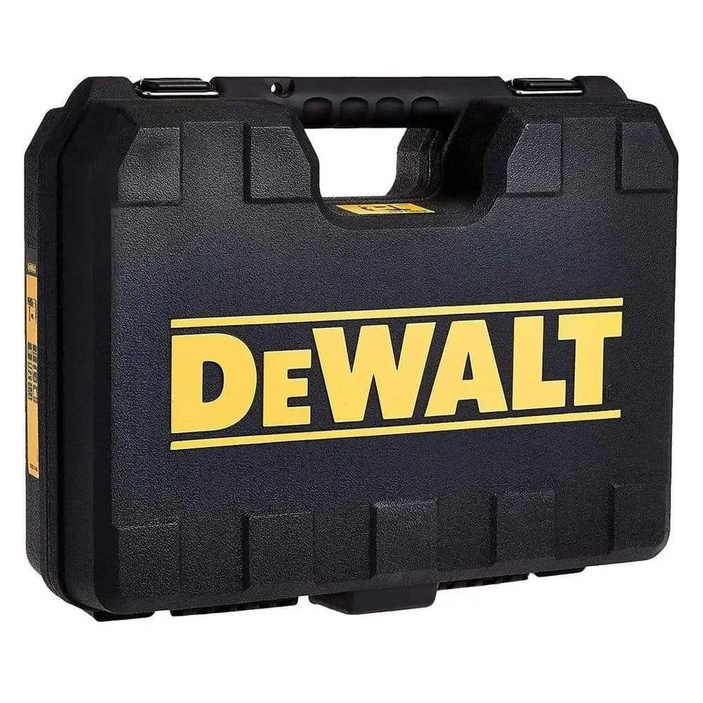 Шуруповерт аккумуляторный DeWalt DCD778M2T