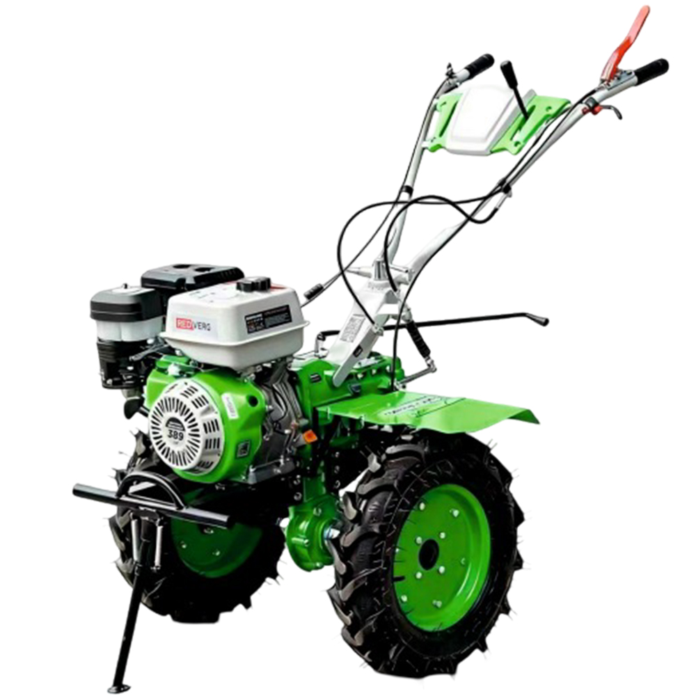 Мотоблок Голиаф-4-15Б