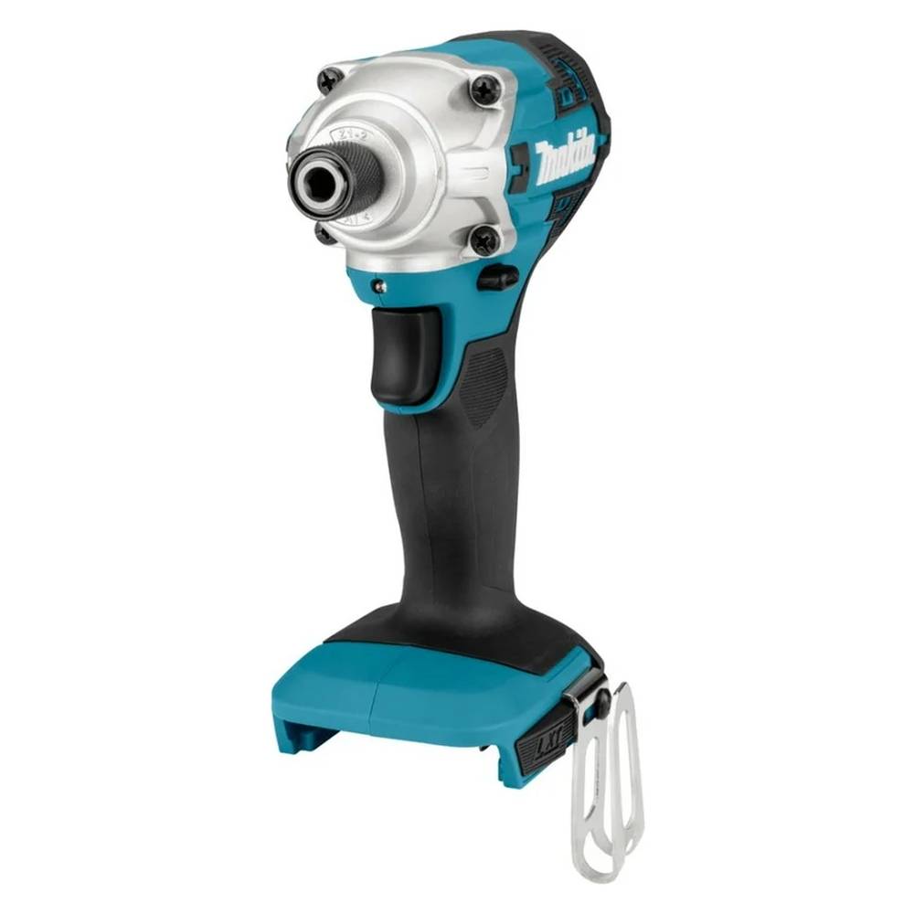 Шуруповерт аккумуляторный ударный Makita DTD156RFE