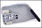 Крышка тормоза Stihl MS 361/362/441/291/391 Хопер