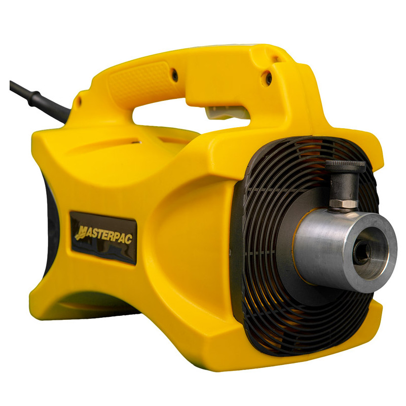 Привод вибратора Masterpac PVE25