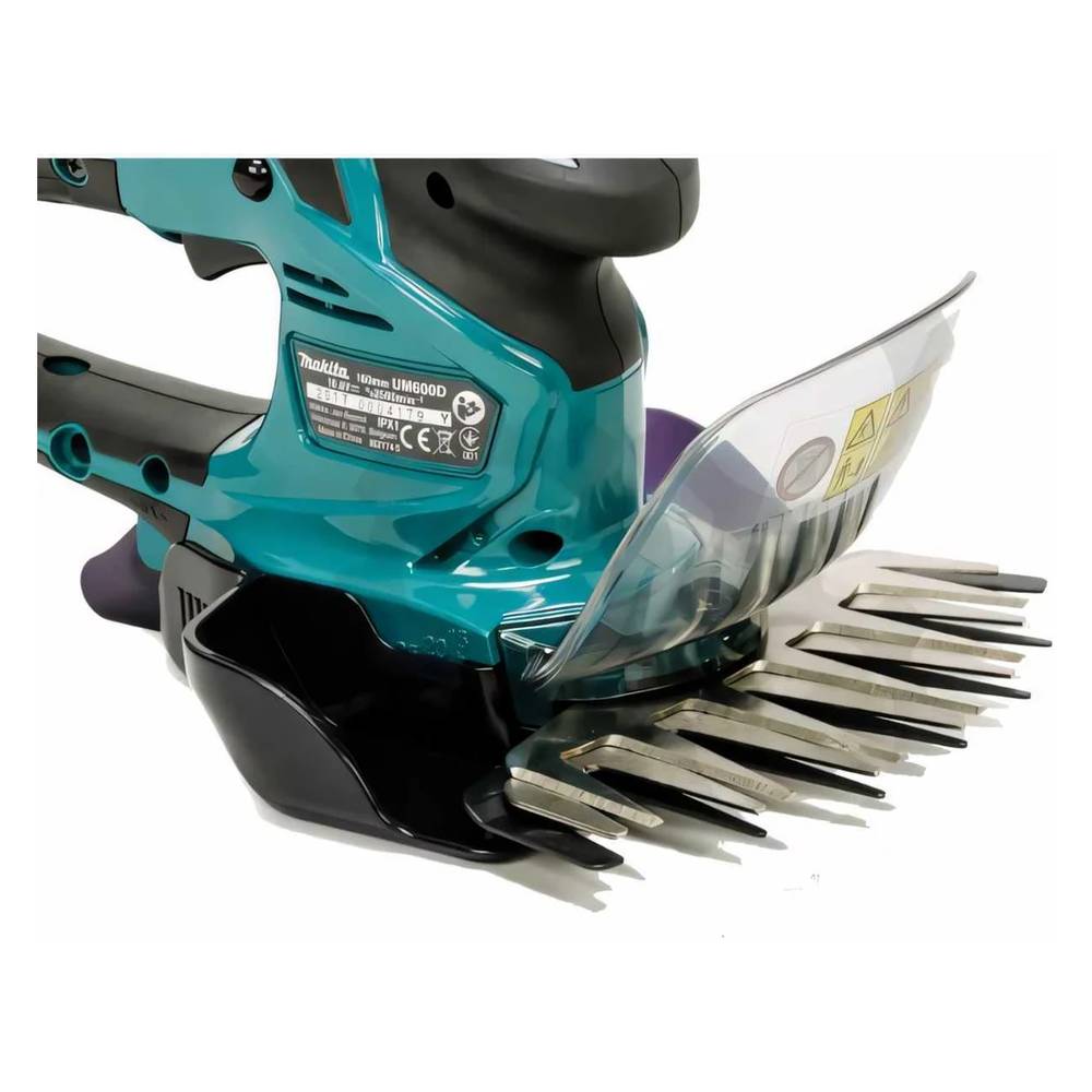 Кусторез аккумуляторный Makita UM600DWAE