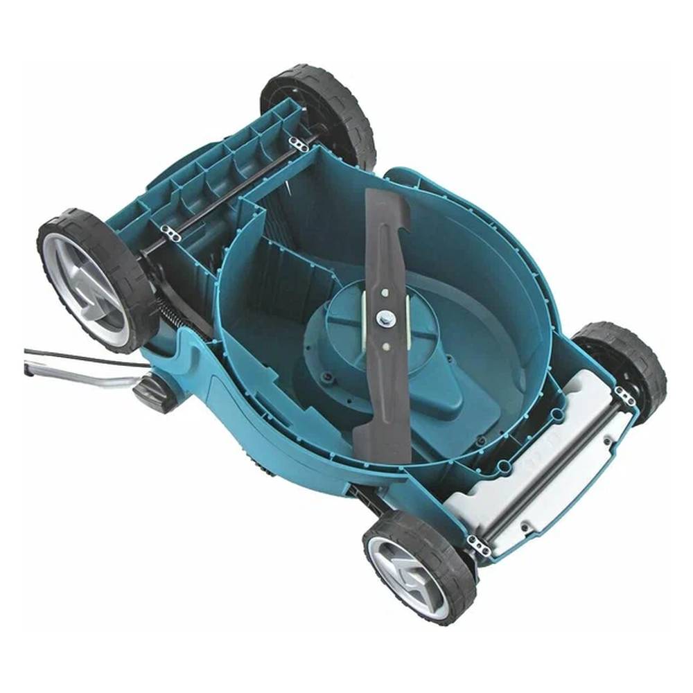 Газонокосилка электрическая Makita ELM3800