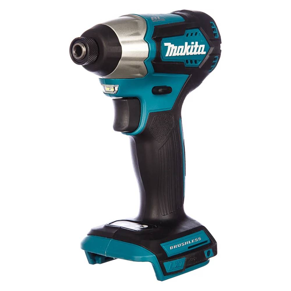 Шуруповерт аккумуляторный Makita DTD155Z (без акк, без з/у)